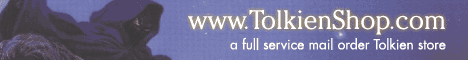 Just about anything Tolkien